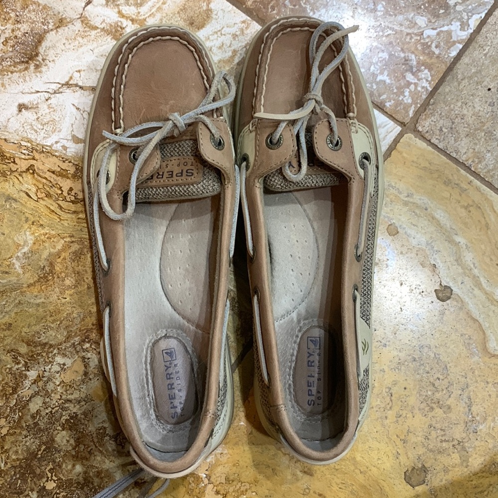 Sperry Top-Sider Size 7